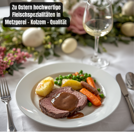 Metzgerei, Partyservice Troisdorf, Kolzem, Sieglar