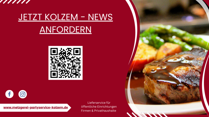 Metzgerei Kolzem Troisdorf, Sankt Augustin, Siegburg, Niederkassel, Oberlar, Partyservice, Catering, Hochzeitsfeier, Grillfest