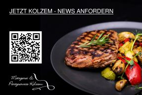 Newsletter bestellen