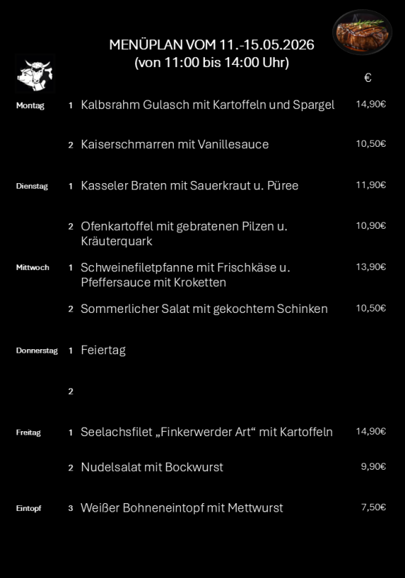 Mittagstisch Troisdorf, Speisekarte, Lieferservice, Essen auf Räder