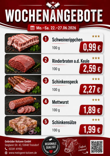 Metzgerei Kolzem Troisdorf, Sankt Augustin, Siegburg, Niederkassel, Oberlar, Partyservice, Catering, Hochzeitsfeier, Grillfest