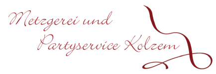 Metzgerei,  Partyservice Catering in Siegburg, Bonn, Sankt Augustin, Troisdorf, Niederkassel, PorzKolzem.